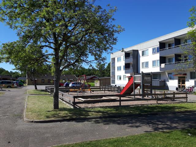 1 rums lägenhet i Åseda 45 m² 5 059 kr