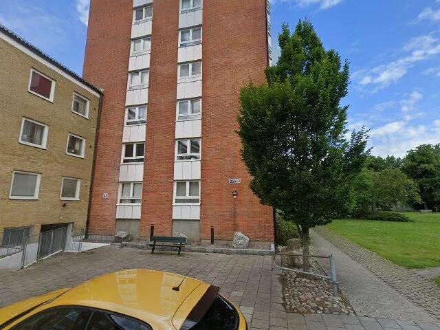 1 rums lägenhet i Segevång 44 m² 6 700 kr
