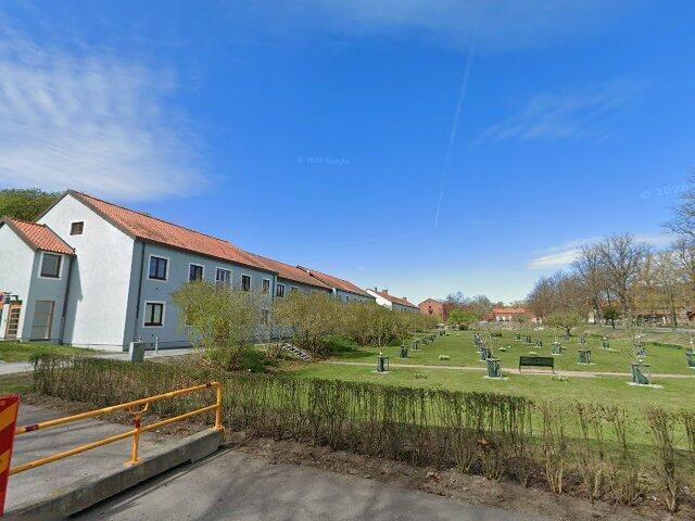 1 rums lägenhet i Segevång 19 m² 4 266 kr