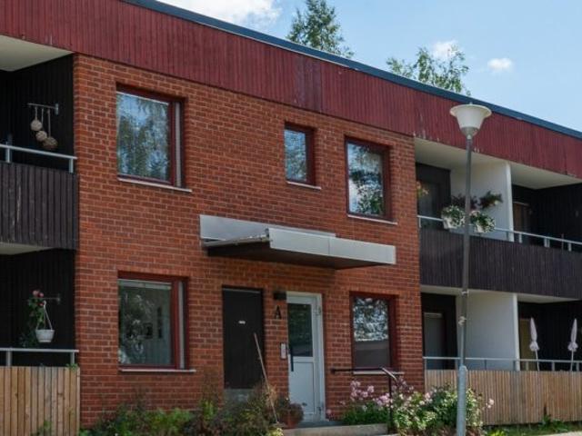 1 rums lägenhet i Åsele 40 m² 3 522 kr