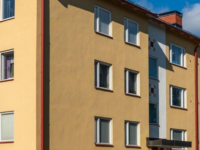 1 rums lägenhet i Åsele 42 m² 3 584 kr