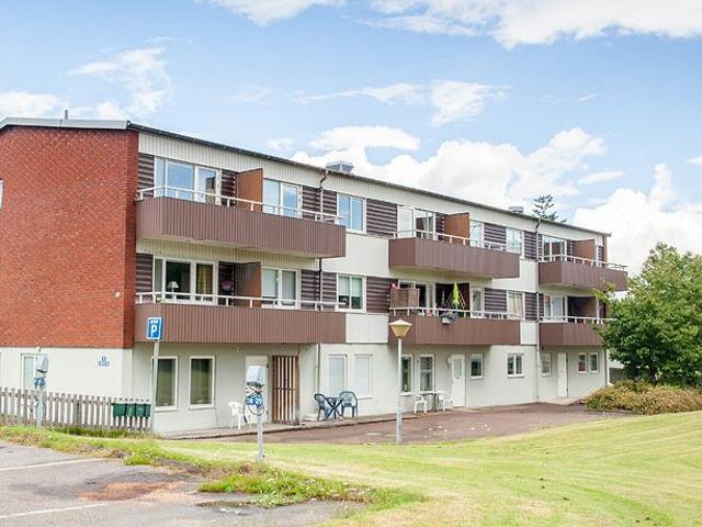 1 rums lägenhet i Skansvägen 34 m² 4 075 kr