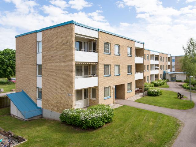 1 rums lägenhet i SKUTSKÄR 55 m² 6 614 kr