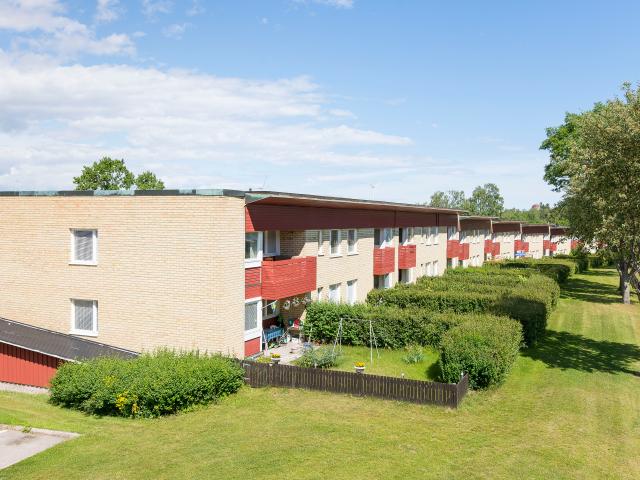 1 rums lägenhet i SKUTSKÄR 39 m² 4 169 kr