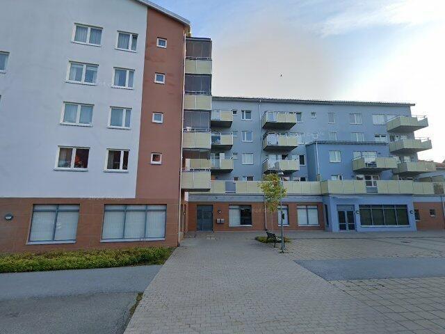 1 rums lägenhet i Sigtuna 40 m² 8 150 kr