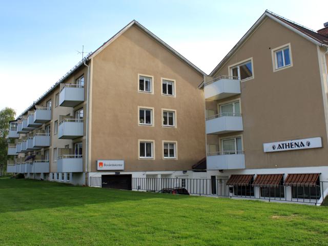 1 rums lägenhet i Själevad 40 m² 5 509 kr