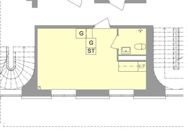 1 rums lägenhet i Södertälje 24 m² 4 475 kr