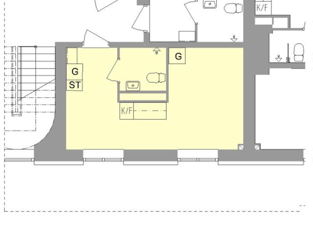 1 rums lägenhet i Södertälje 24 m² 4 483 kr