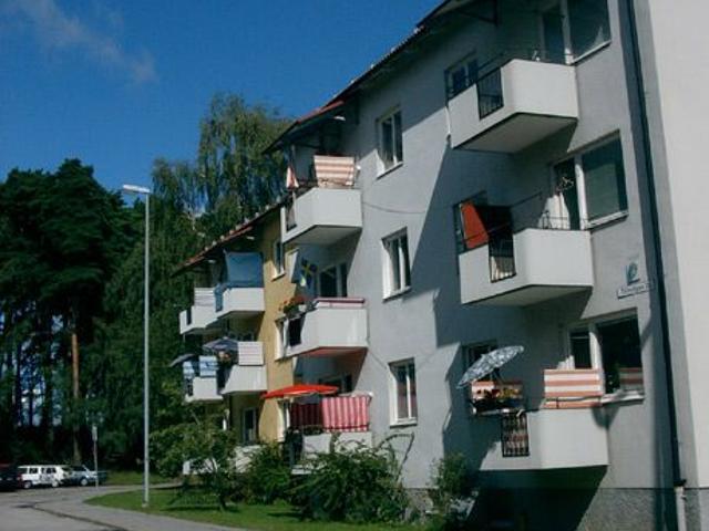 1 rums lägenhet i Södertälje 26 m² 3 521 kr