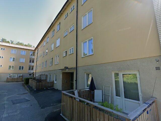 1 rums lägenhet i Södertälje 28 m² 6 401 kr