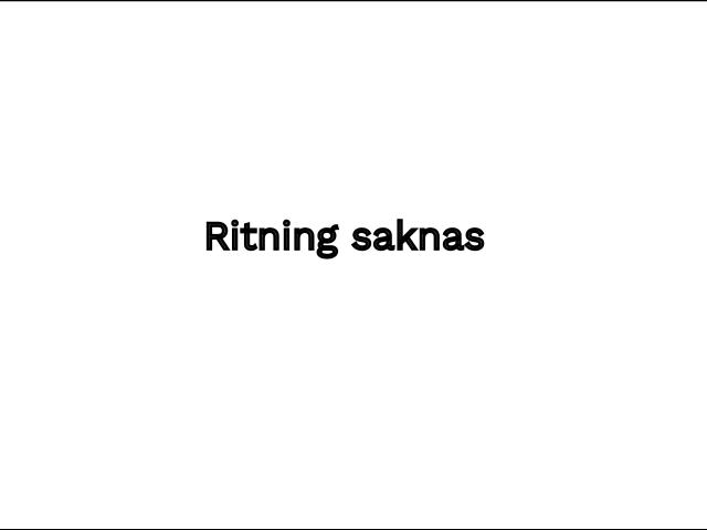 1 rums lägenhet i Södertälje 21 m² 7 201 kr