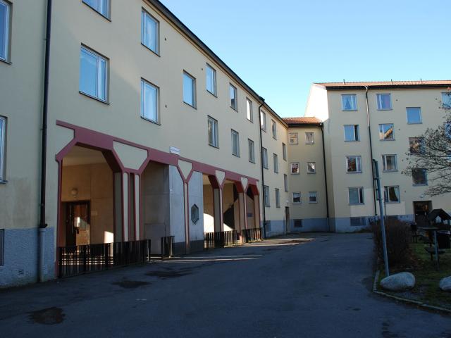 1 rums lägenhet i Södertälje 30 m² 4 174 kr