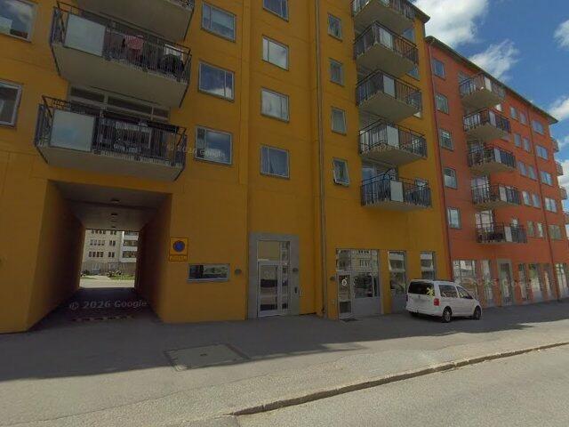 1 rums lägenhet i Södertälje 33 m² 6 264 kr