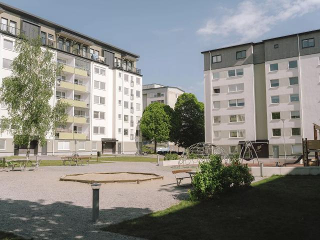 1 rums lägenhet i Södertälje 46 m² 7 195 kr