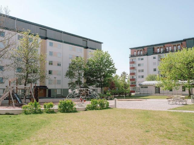 1 rums lägenhet i Södertälje 46 m² 7 195 kr