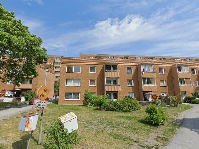 1 rums lägenhet i Södertälje 47 m² 8 242 kr