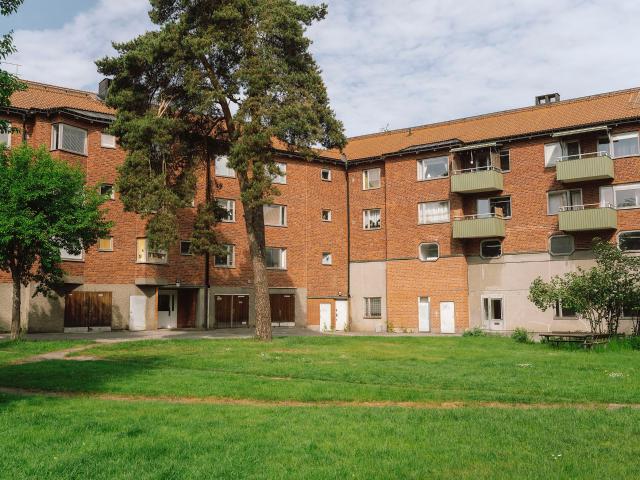 1 rums lägenhet i Södertälje 40 m² 5 630 kr