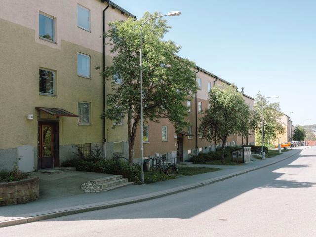 1 rums lägenhet i Södertälje 43 m² 5 465 kr