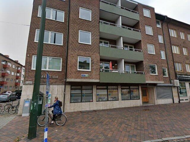 1 rums lägenhet i Södervärn 32 m² 6 895 kr