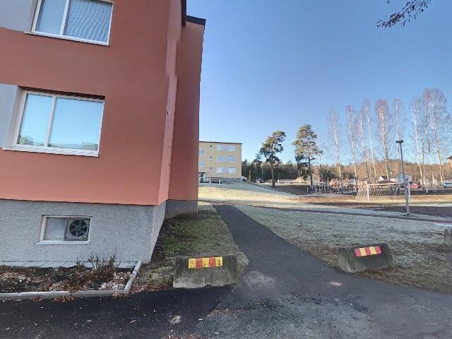 1 rums lägenhet i Södra Grossbol 43 m² 5 069 kr