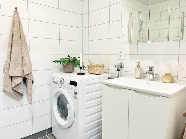 1 rums lägenhet i Sollentuna 24 m² 8 537 kr