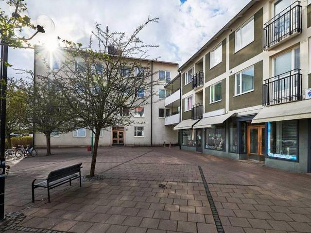 1 rums lägenhet i Sollentuna 25 m² 3 190 kr