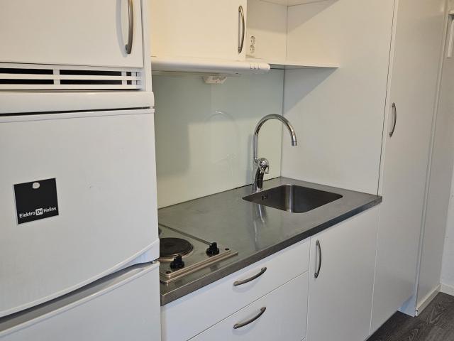 1 rums lägenhet i Sollentuna 26 m² 6 917 kr