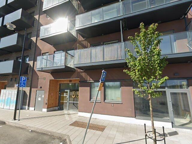 1 rums lägenhet i Sollentuna 22 m² 7 552 kr