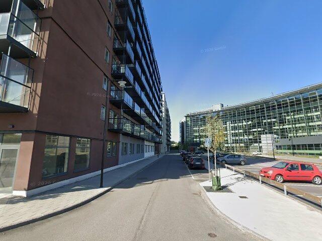 1 rums lägenhet i Sollentuna 22 m² 7 034 kr