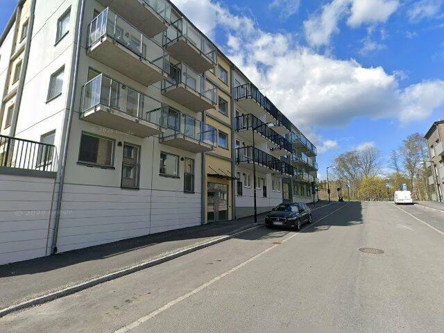 1 rums lägenhet i Sollentuna 22 m² 8 100 kr