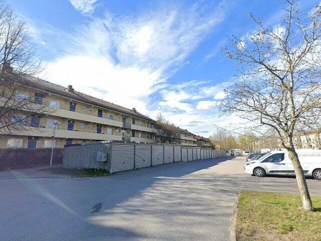 1 rums lägenhet i Sollentuna 44 m² 8 333 kr