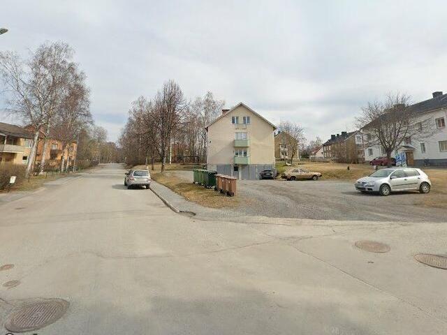 1 rums lägenhet i Sollefteå 35 m² 3 572 kr