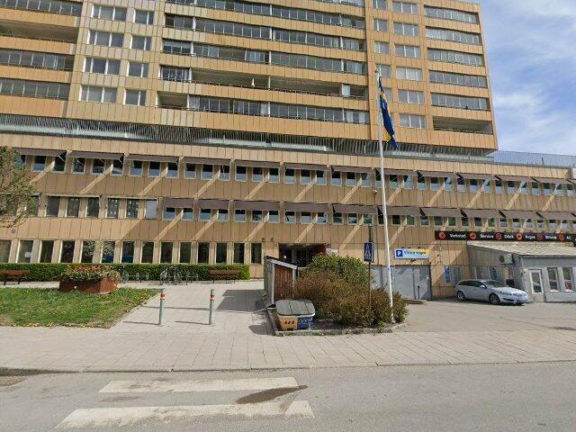 1 rums lägenhet i Solna 20 m² 2 957 kr