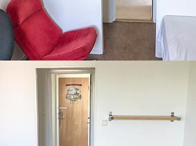 1 rums lägenhet i Stockholm 13 m² 2 557 kr