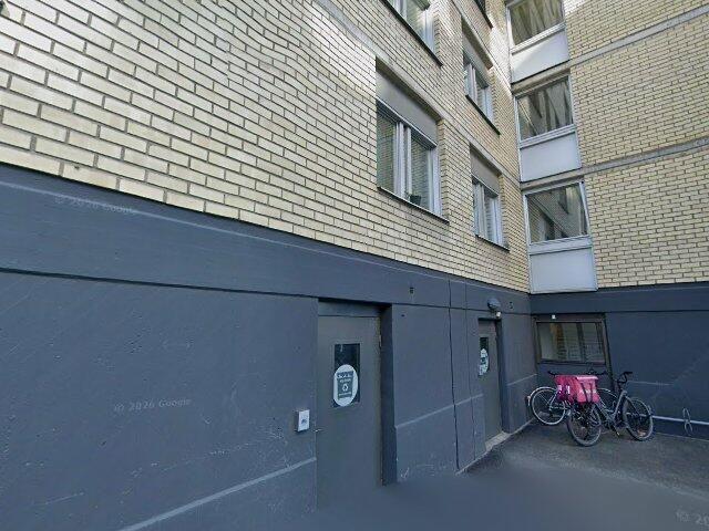 1 rums lägenhet i Stockholm 17 m² 4 181 kr