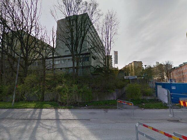 1 rums lägenhet i Stockholm 17 m² 4 743 kr