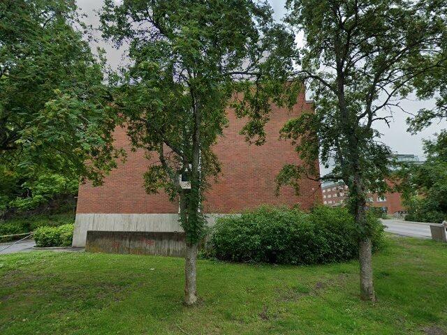 1 rums lägenhet i Stockholm 17 m² 3 665 kr