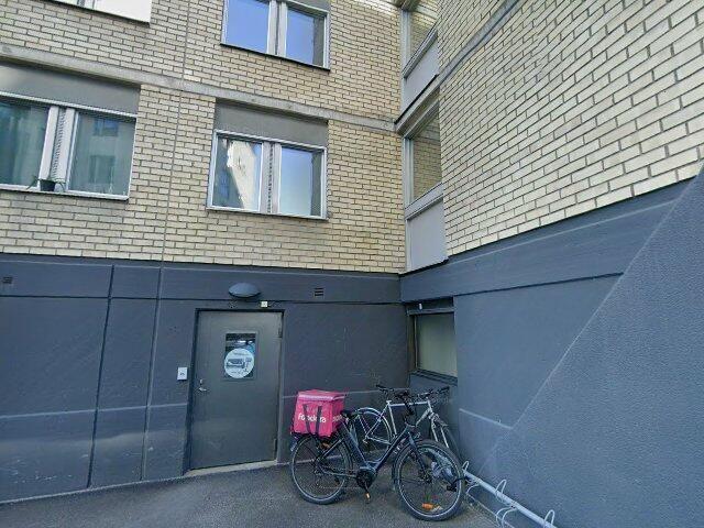 1 rums lägenhet i Stockholm 18 m² 4 181 kr