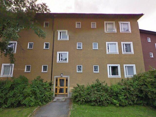 1 rums lägenhet i Stockholm 18 m² 4 432 kr