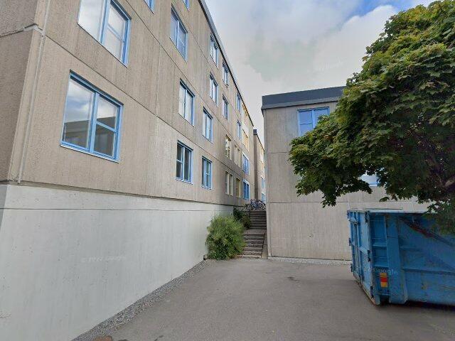 1 rums lägenhet i Stockholm 18 m² 4 513 kr