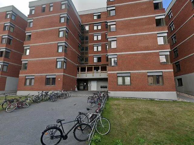 1 rums lägenhet i Stockholm 18 m² 4 642 kr