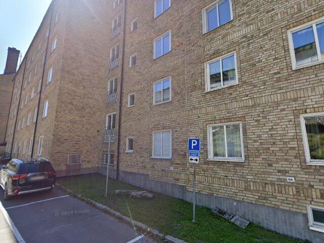 1 rums lägenhet i Stockholm 18 m² 4 654 kr