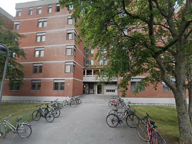 1 rums lägenhet i Stockholm 18 m² 4 658 kr