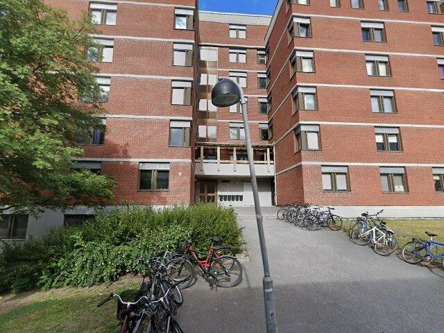 1 rums lägenhet i Stockholm 18 m² 4 671 kr