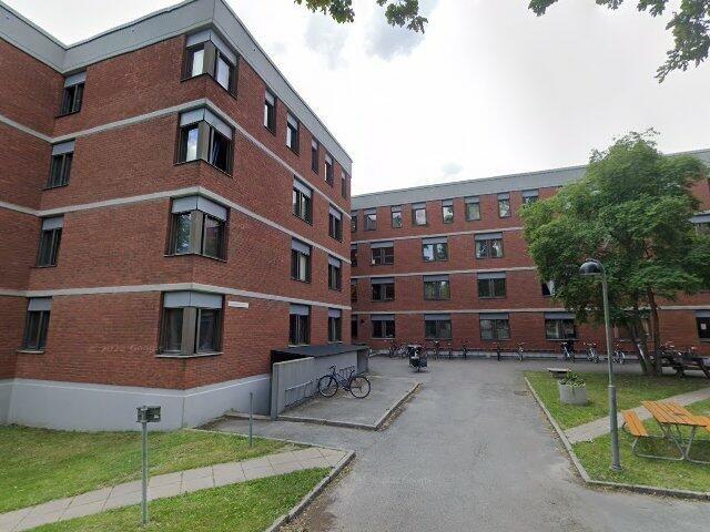 1 rums lägenhet i Stockholm 18 m² 4 676 kr