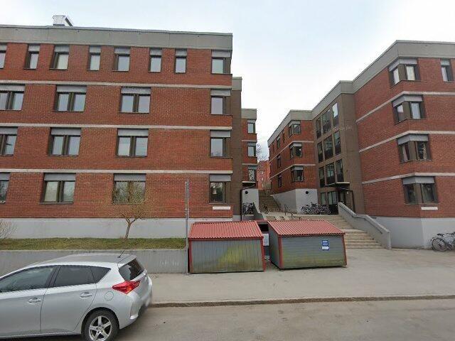 1 rums lägenhet i Stockholm 18 m² 4 761 kr