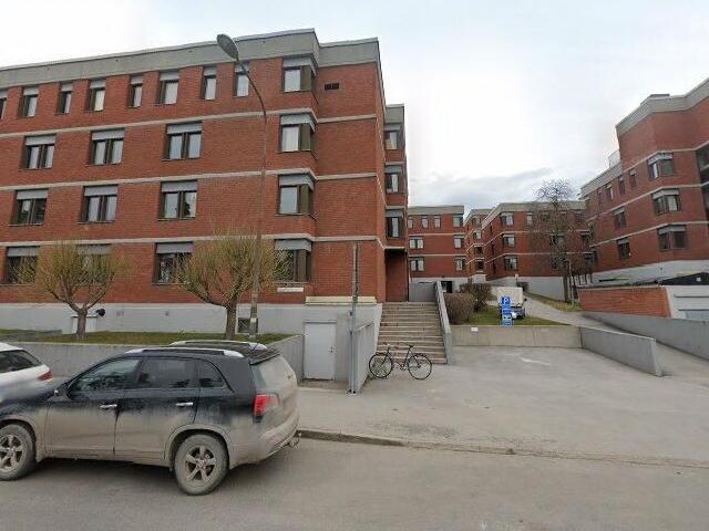 1 rums lägenhet i Stockholm 18 m² 4 980 kr