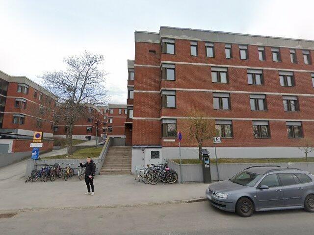 1 rums lägenhet i Stockholm 18 m² 4 987 kr