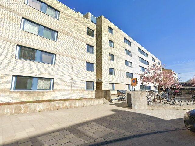 1 rums lägenhet i Stockholm 18 m² 4 909 kr