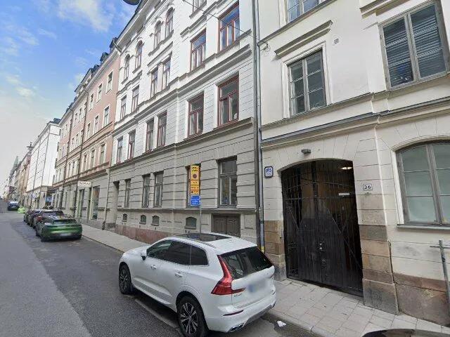 1 rums lägenhet i Stockholm 18 m² 6 498 kr